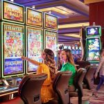 Things to look for when choosing a slot game