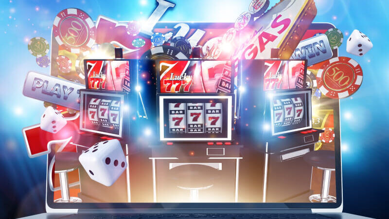 The Rise of Modern Slot Gaming in Indonesia: Why Kings128 Is Leading the Way