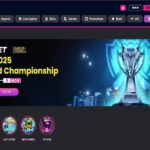 Esport Bet Malaysia: A Deep Dive into Esports Betting with GGLBET