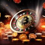 Crypto casino gameplay – What happens from deposit to withdrawal?
