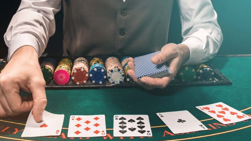 How Payment Innovation Benefits Blackjack Players