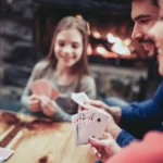 How Card Games Bring Friends and Families Together
