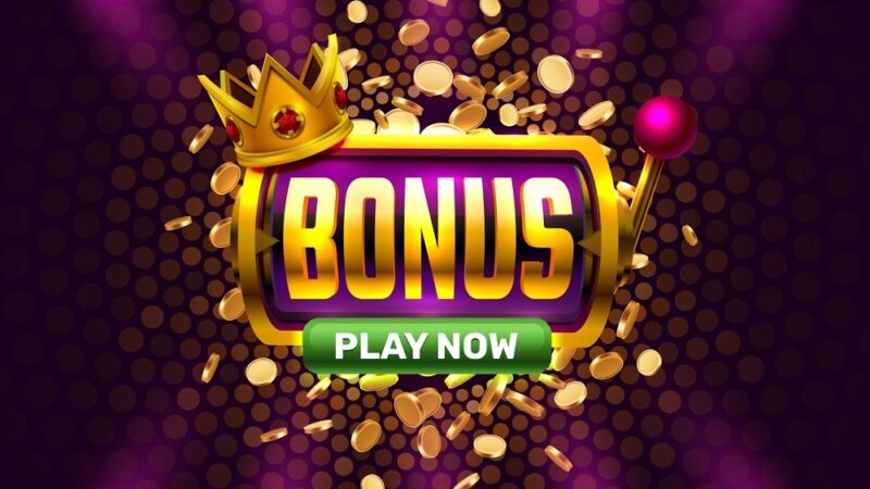 Trends Influencing the Future of Online Casino Bonuses