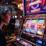 The Psychology Behind Modern Slot Machine Design
