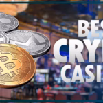 Do wild and scatter symbols affect crypto casino games’ slot returns differently?